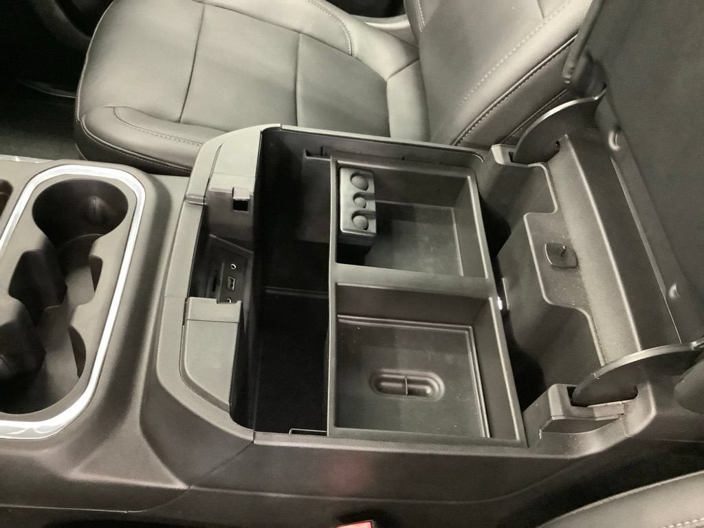 2021 Chevrolet Silverado 3500 HD LTZ