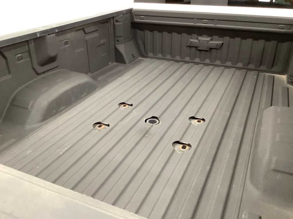 2021 Chevrolet Silverado 3500 HD LTZ