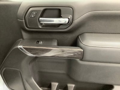 2021 Chevrolet Silverado 3500 HD LTZ