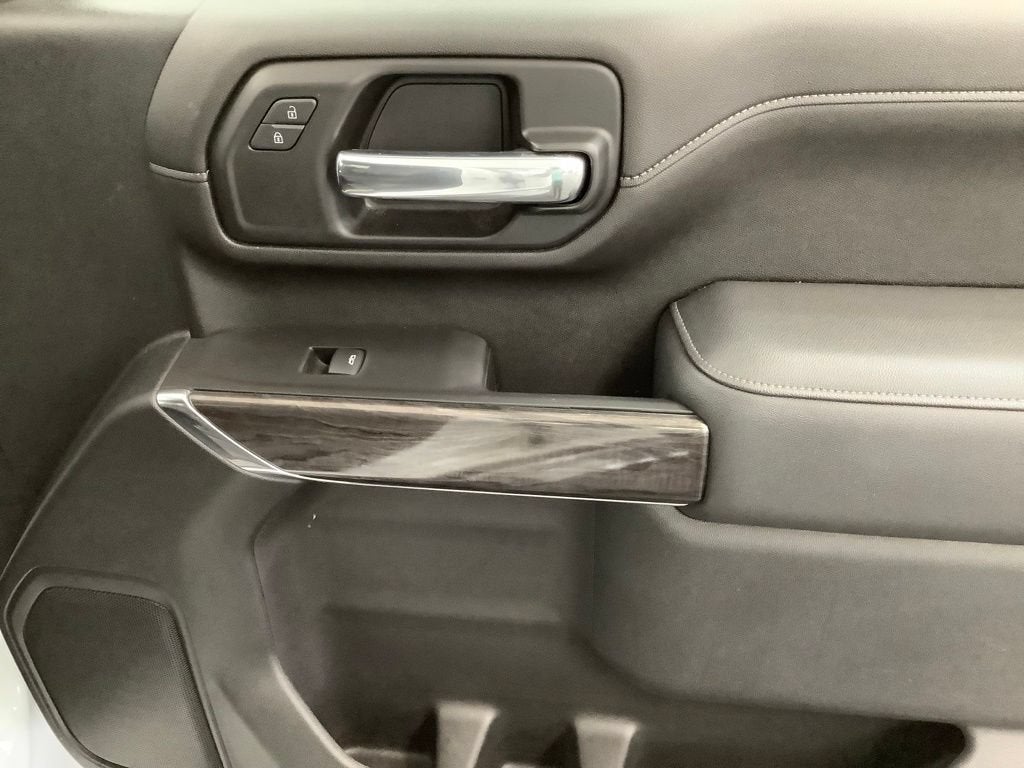 2021 Chevrolet Silverado 3500 HD LTZ