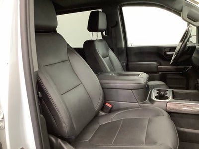 2021 Chevrolet Silverado 3500 HD LTZ
