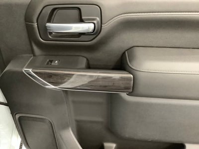 2021 Chevrolet Silverado 3500 HD LTZ