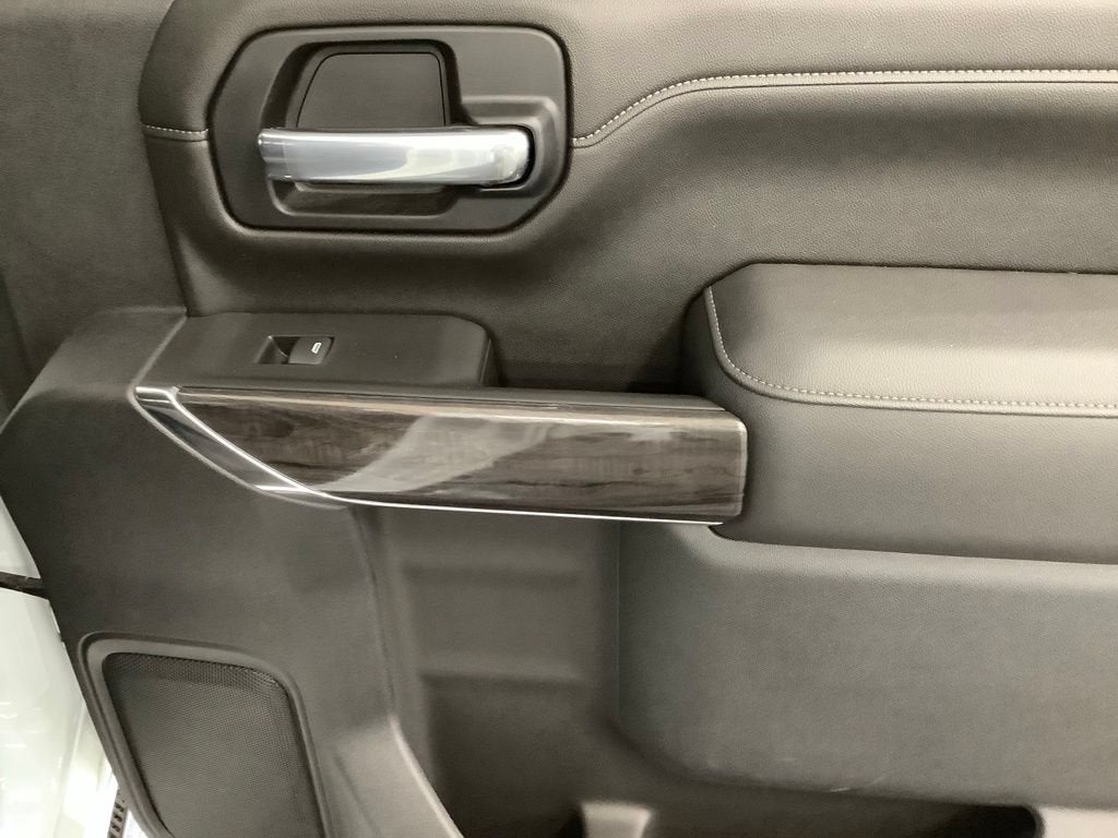 2021 Chevrolet Silverado 3500 HD LTZ