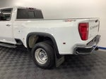 2021 Chevrolet Silverado 3500 HD LTZ