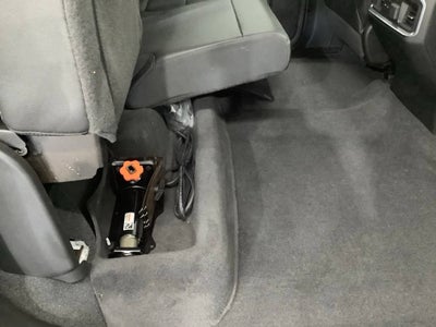 2021 Chevrolet Silverado 3500 HD LTZ
