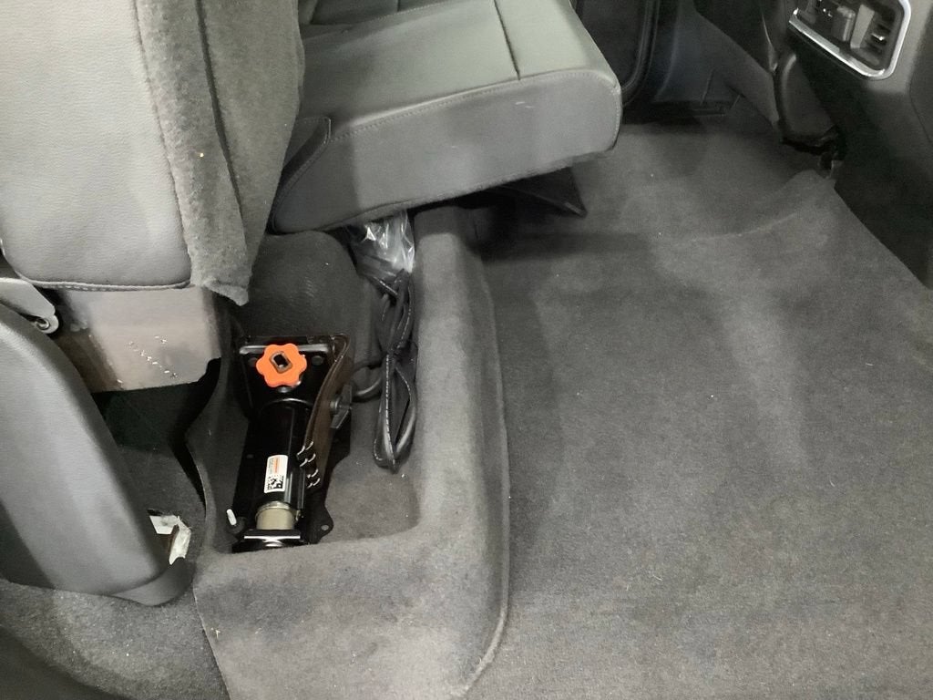 2021 Chevrolet Silverado 3500 HD LTZ