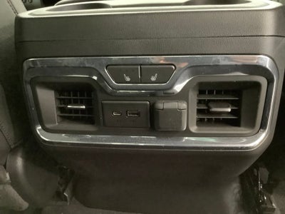 2021 Chevrolet Silverado 3500 HD LTZ