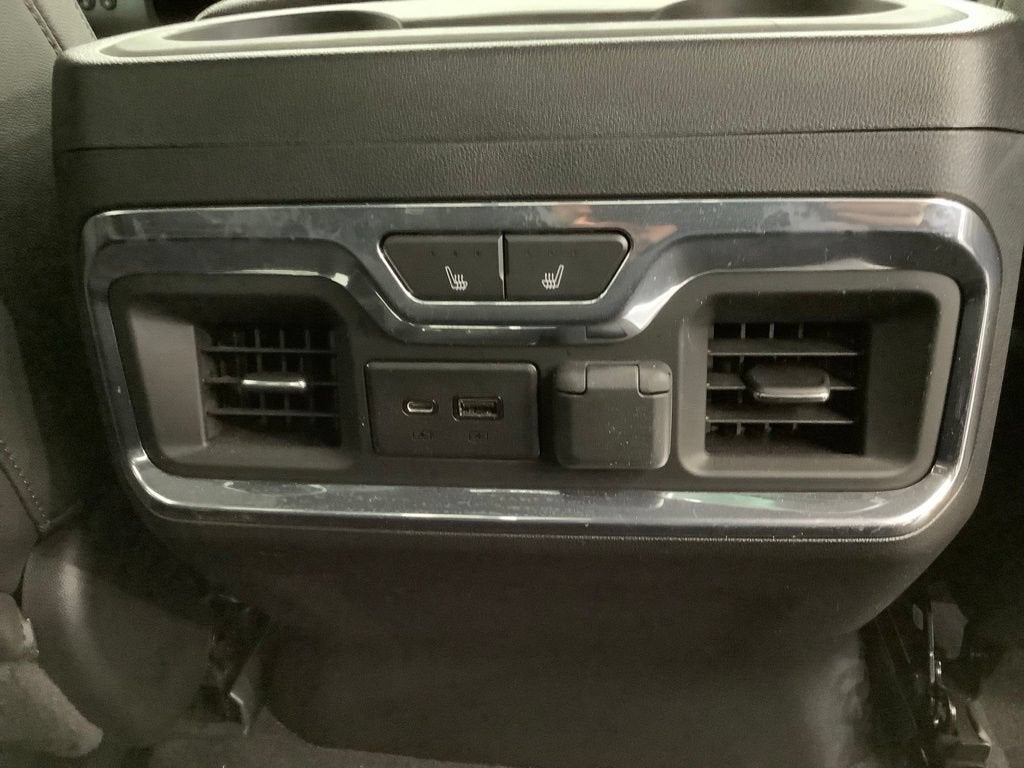 2021 Chevrolet Silverado 3500 HD LTZ