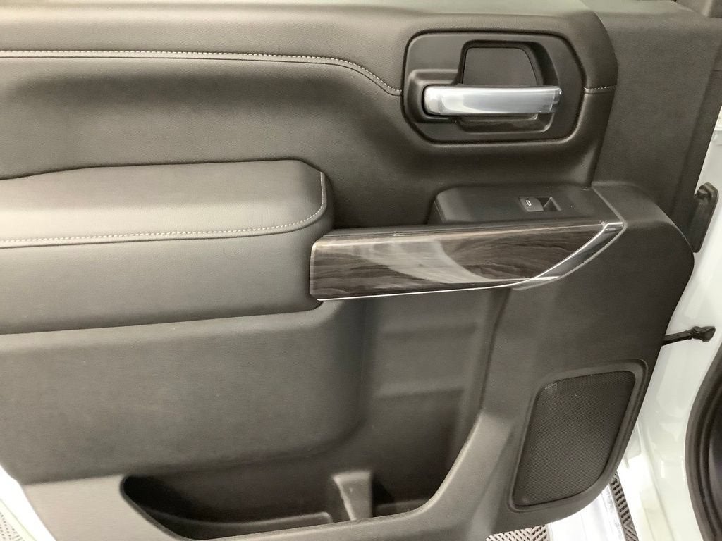 2021 Chevrolet Silverado 3500 HD LTZ