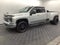 2020 Chevrolet Silverado 3500 HD LTZ DRW
