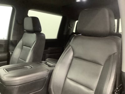 2020 Chevrolet Silverado 3500 HD LTZ DRW