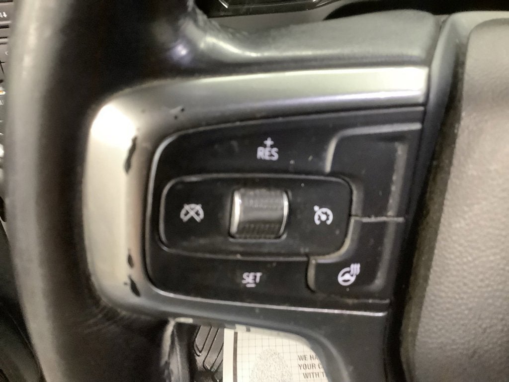 2020 Chevrolet Silverado 3500 HD LTZ DRW