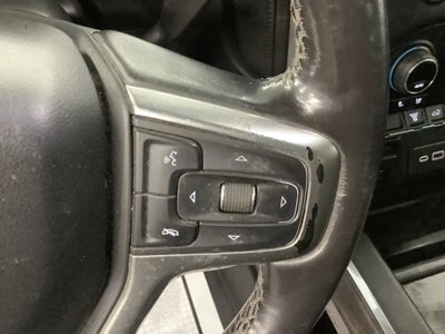 2020 Chevrolet Silverado 3500 HD LTZ DRW