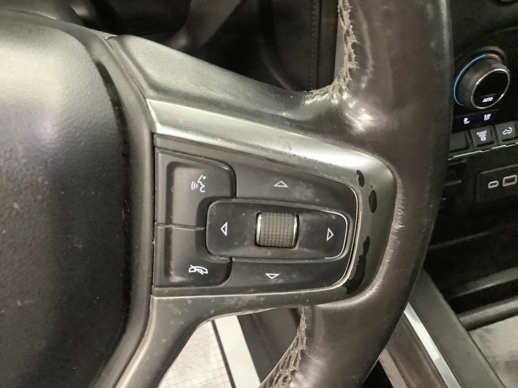 2020 Chevrolet Silverado 3500 HD LTZ DRW