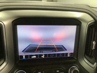 2020 Chevrolet Silverado 3500 HD LTZ DRW