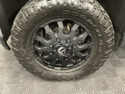 2020 Chevrolet Silverado 3500 HD LTZ DRW