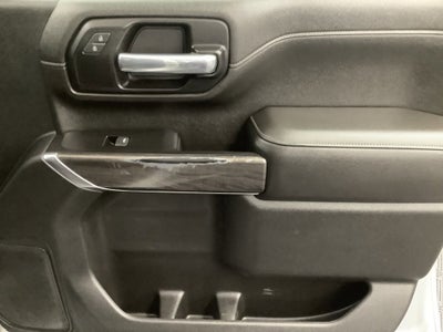 2020 Chevrolet Silverado 3500 HD LTZ DRW