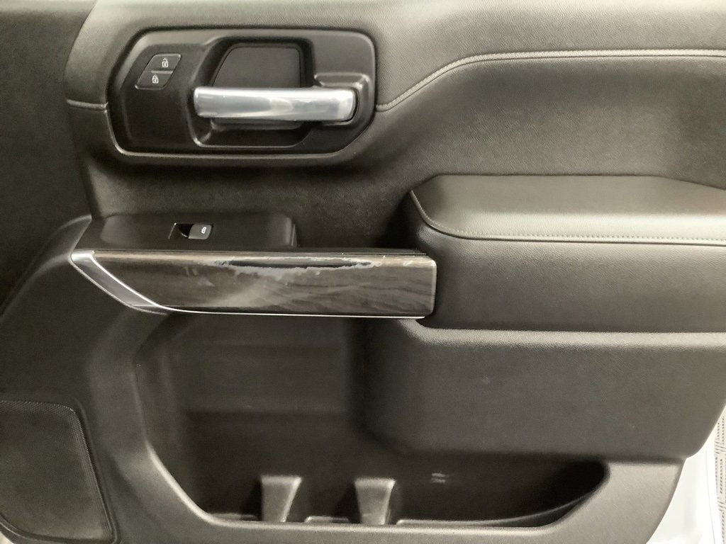 2020 Chevrolet Silverado 3500 HD LTZ DRW