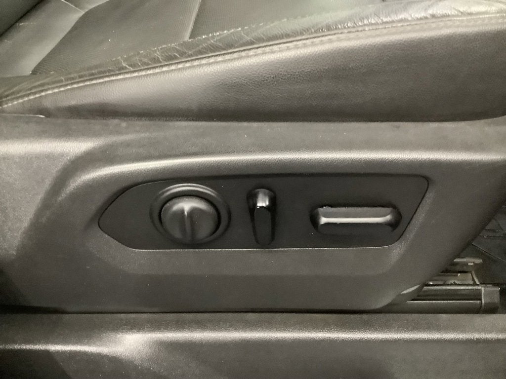 2020 Chevrolet Silverado 3500 HD LTZ DRW