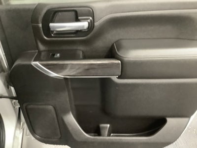 2020 Chevrolet Silverado 3500 HD LTZ DRW