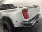 2020 Chevrolet Silverado 3500 HD LTZ DRW