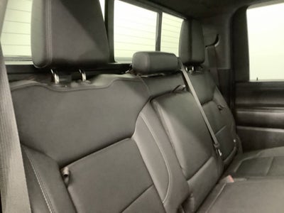 2020 Chevrolet Silverado 3500 HD LTZ DRW