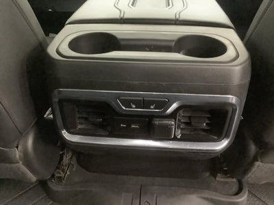 2020 Chevrolet Silverado 3500 HD LTZ DRW