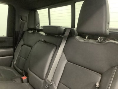 2020 Chevrolet Silverado 3500 HD LTZ DRW