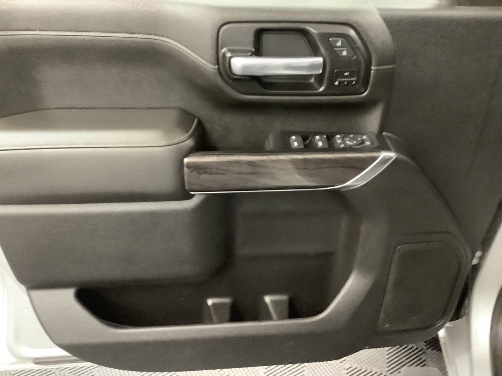 2020 Chevrolet Silverado 3500 HD LTZ DRW