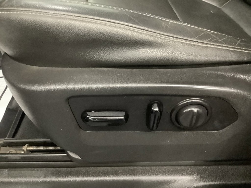 2020 Chevrolet Silverado 3500 HD LTZ DRW