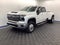 2024 Chevrolet Silverado 3500 HD LTZ DRW