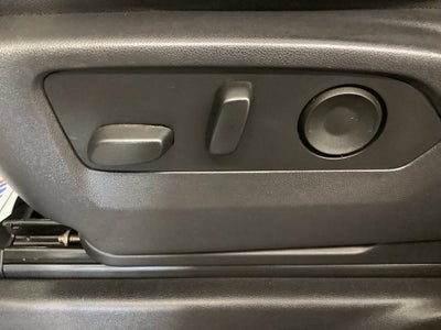 2024 Chevrolet Silverado 3500 HD LTZ DRW