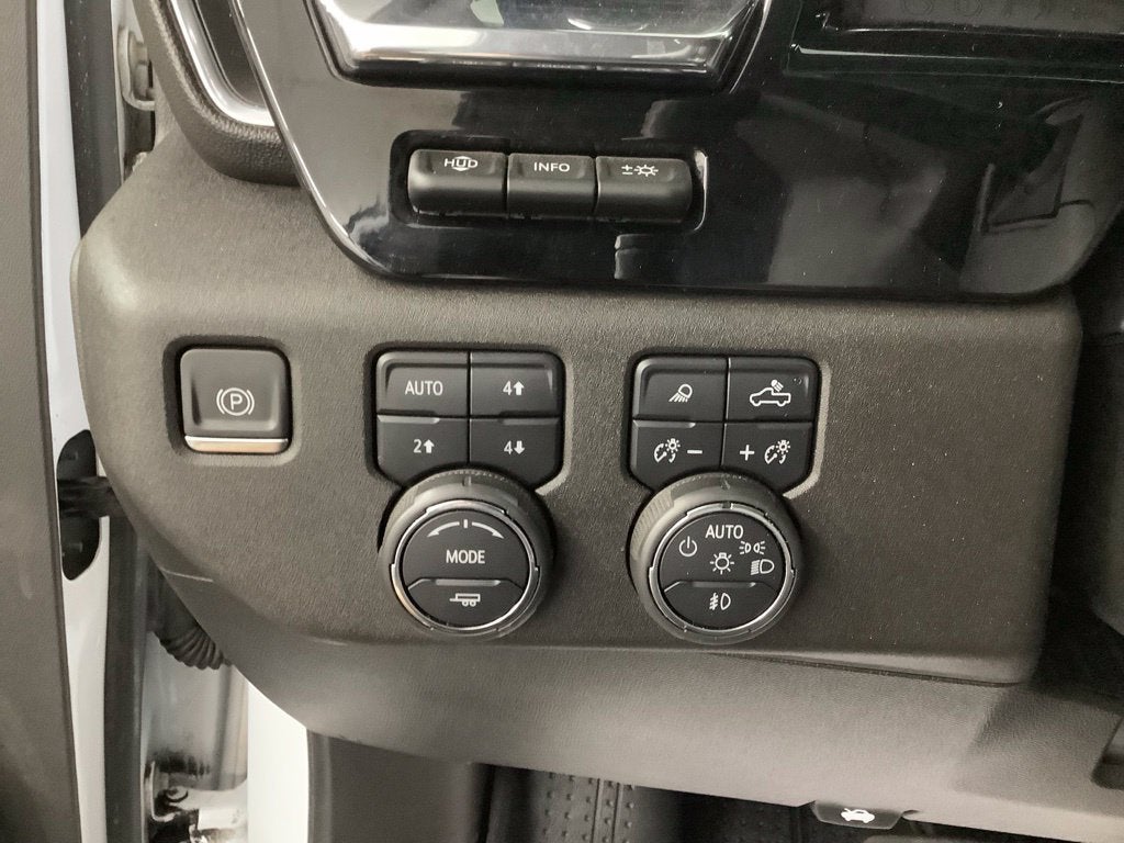 2024 Chevrolet Silverado 3500 HD LTZ DRW