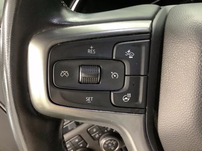 2024 Chevrolet Silverado 3500 HD LTZ DRW