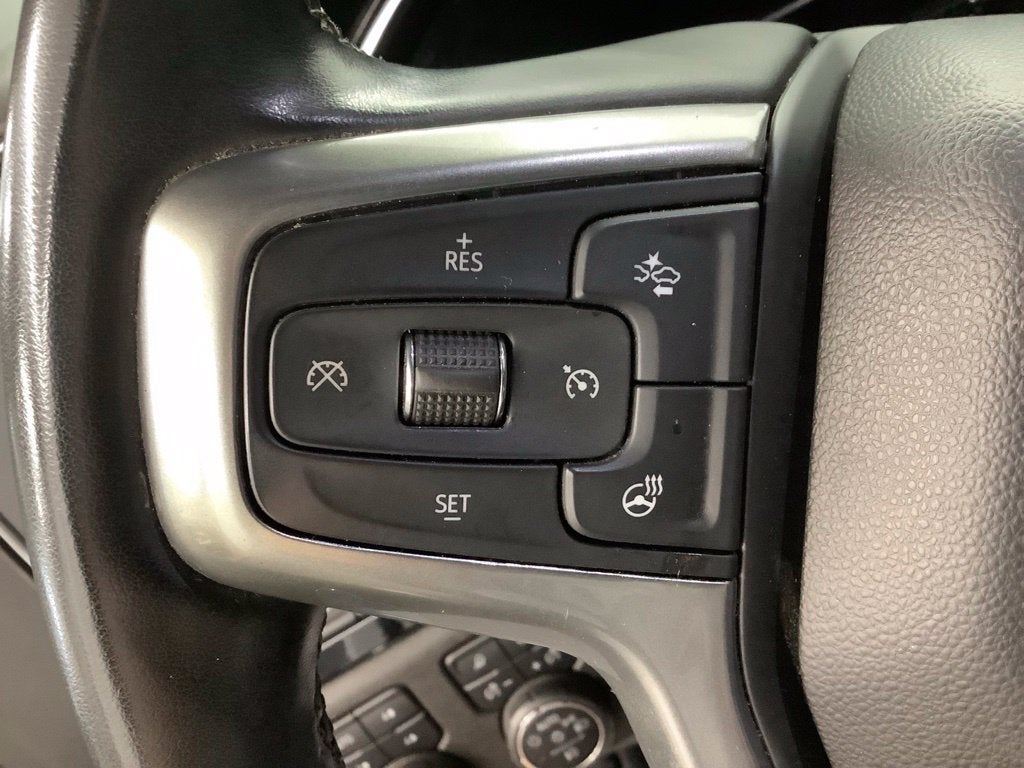 2024 Chevrolet Silverado 3500 HD LTZ DRW