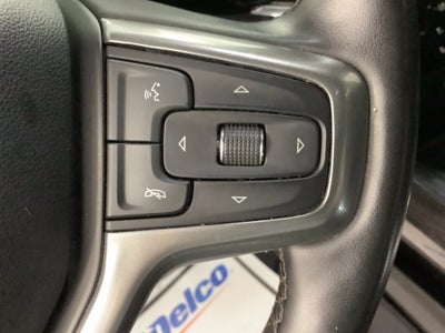 2024 Chevrolet Silverado 3500 HD LTZ DRW