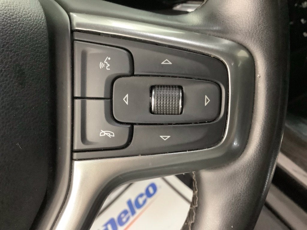 2024 Chevrolet Silverado 3500 HD LTZ DRW