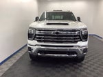 2024 Chevrolet Silverado 3500 HD LTZ DRW