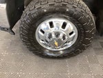 2024 Chevrolet Silverado 3500 HD LTZ DRW