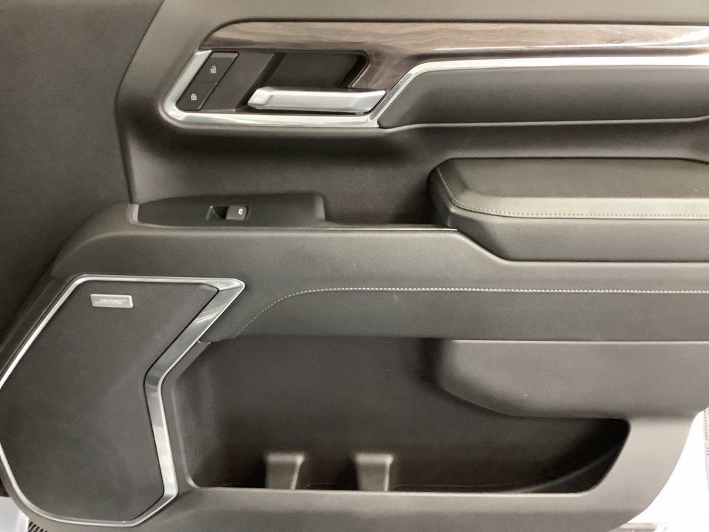 2024 Chevrolet Silverado 3500 HD LTZ DRW