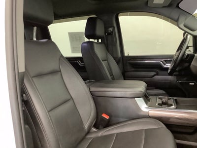 2024 Chevrolet Silverado 3500 HD LTZ DRW