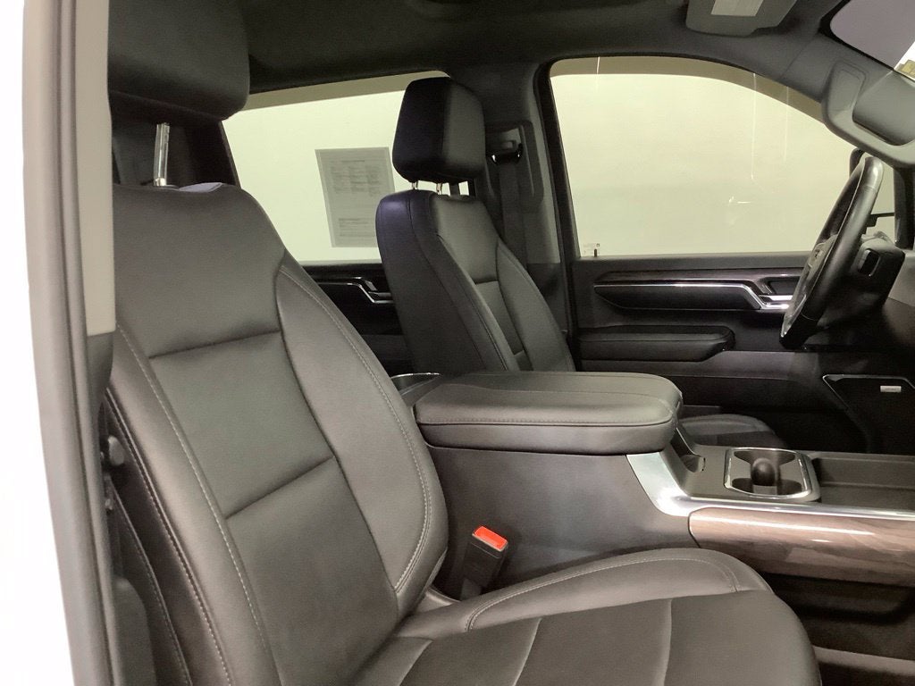 2024 Chevrolet Silverado 3500 HD LTZ DRW
