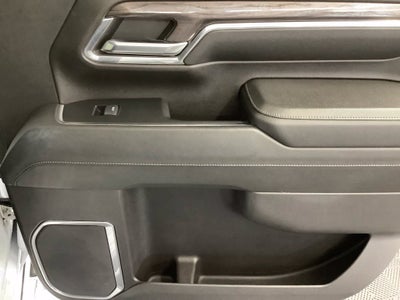 2024 Chevrolet Silverado 3500 HD LTZ DRW