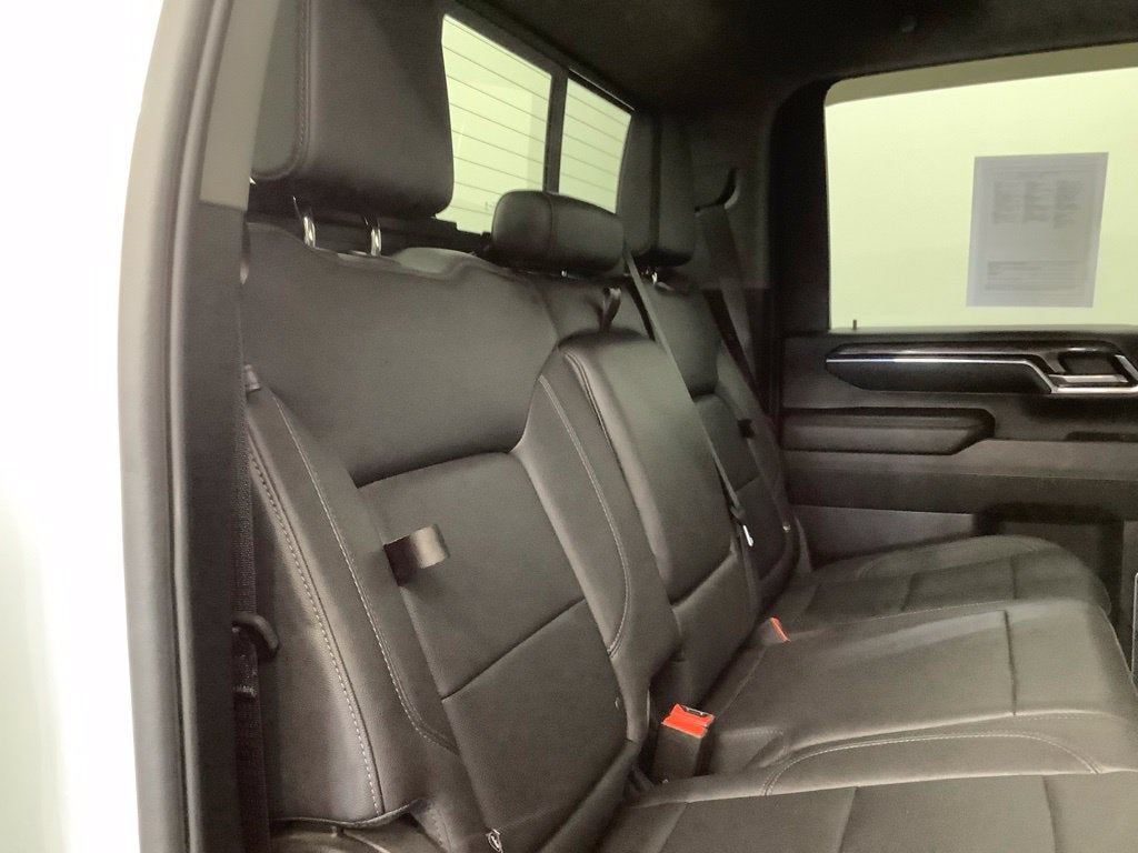 2024 Chevrolet Silverado 3500 HD LTZ DRW