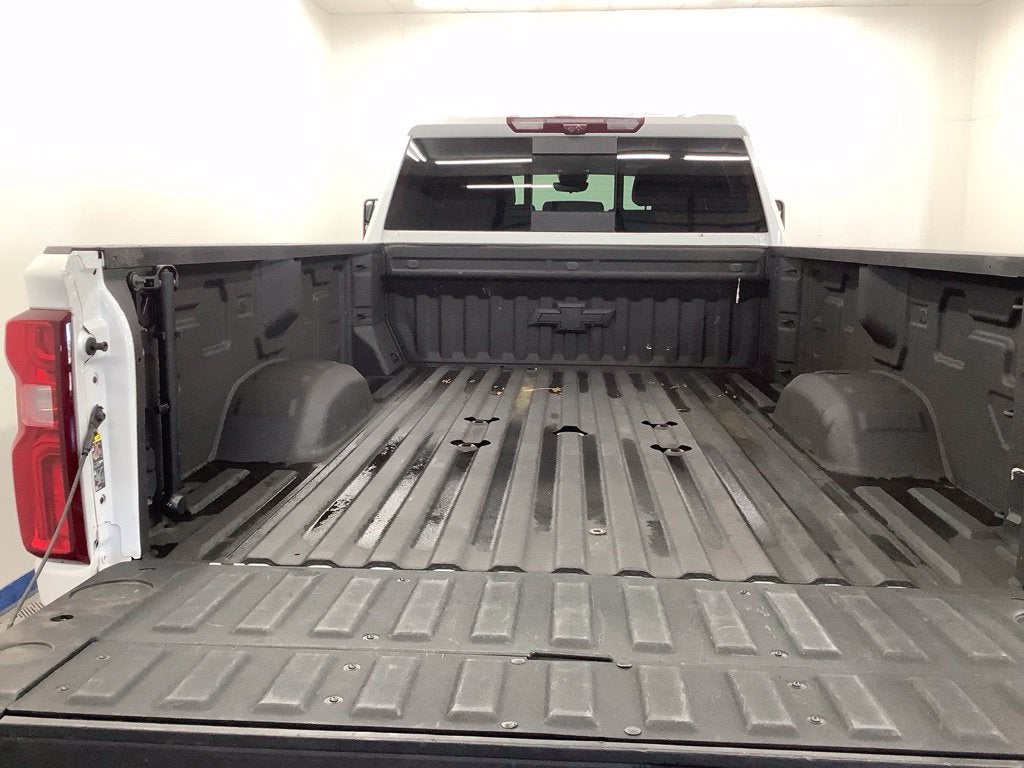 2024 Chevrolet Silverado 3500 HD LTZ DRW