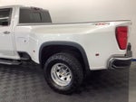 2024 Chevrolet Silverado 3500 HD LTZ DRW
