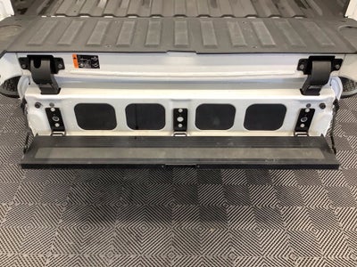2024 Chevrolet Silverado 3500 HD LTZ DRW