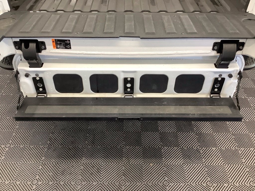 2024 Chevrolet Silverado 3500 HD LTZ DRW