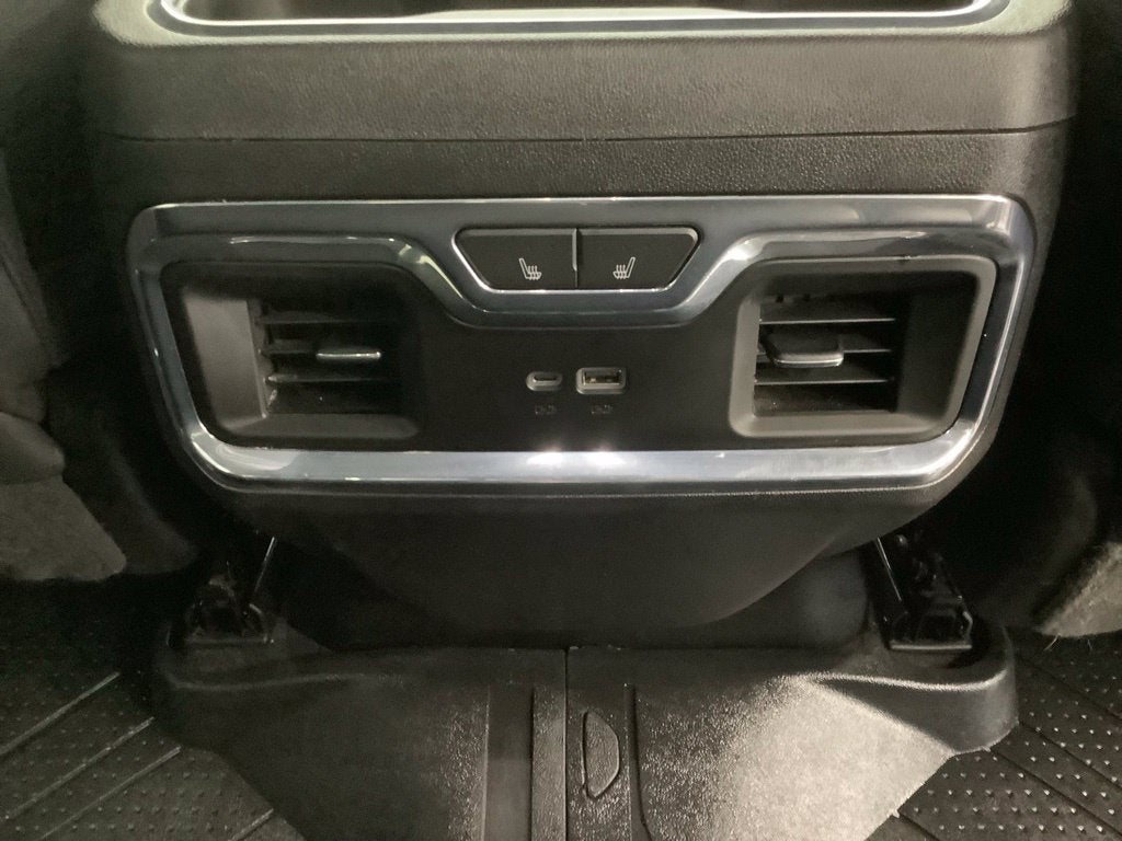 2024 Chevrolet Silverado 3500 HD LTZ DRW