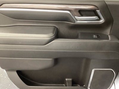 2024 Chevrolet Silverado 3500 HD LTZ DRW